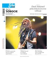 Echo Dnia Świętokrzyskie 171/2026