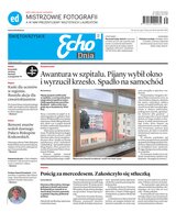 Echo Dnia Świętokrzyskie 174/2026