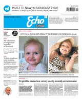 Echo Dnia Świętokrzyskie 180/2026