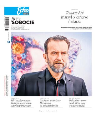 Echo Dnia Świętokrzyskie 183/2026