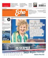 Echo Dnia Świętokrzyskie 188/2026