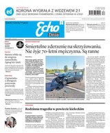 Echo Dnia Świętokrzyskie 189/2026