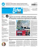 Echo Dnia Świętokrzyskie 192/2026