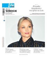 Echo Dnia Świętokrzyskie 194/2026