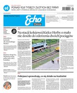 Echo Dnia Świętokrzyskie 196/2026