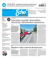 Echo Dnia Świętokrzyskie 198/2026