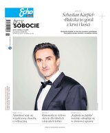 Echo Dnia Świętokrzyskie 2/2026