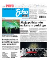 Echo Dnia Świętokrzyskie 20/2026