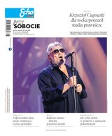 Echo Dnia Świętokrzyskie 200/2026