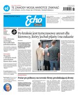 Echo Dnia Świętokrzyskie 202/2026