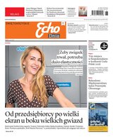 Echo Dnia Świętokrzyskie 205/2026