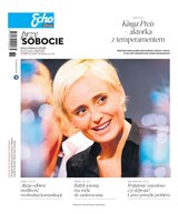 Echo Dnia Świętokrzyskie 206/2026