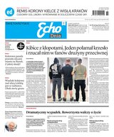 Echo Dnia Świętokrzyskie 207/2026