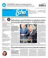 Echo Dnia Świętokrzyskie 209/2026