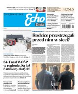 Echo Dnia Świętokrzyskie 21/2026
