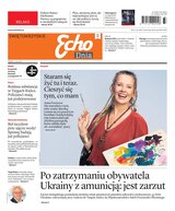 Echo Dnia Świętokrzyskie 211/2026