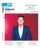 Echo Dnia Świętokrzyskie 212/2026