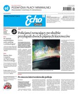 Echo Dnia Świętokrzyskie 214/2026