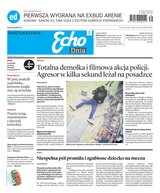 Echo Dnia Świętokrzyskie 219/2026