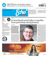 Echo Dnia Świętokrzyskie 226/2026