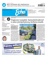Echo Dnia Świętokrzyskie 227/2026