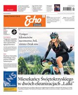Echo Dnia Świętokrzyskie 229/2026