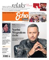 Echo Dnia Świętokrzyskie 24/2026