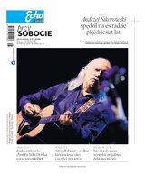 Echo Dnia Świętokrzyskie 25/2026