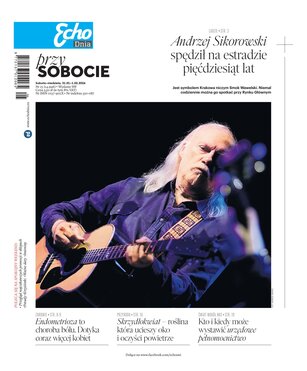 Echo Dnia Świętokrzyskie 25/2026