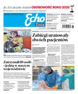 Echo Dnia Świętokrzyskie 28/2026