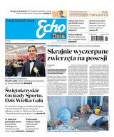 Echo Dnia Świętokrzyskie 29/2026