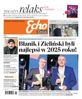 Echo Dnia Świętokrzyskie 30/2026