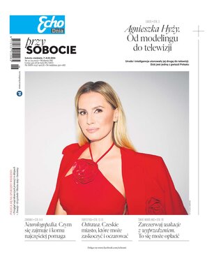 Echo Dnia Świętokrzyskie 31/2026