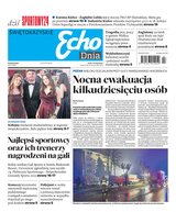 Echo Dnia Świętokrzyskie 32/2026