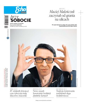 Echo Dnia Świętokrzyskie 37/2026