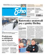 Echo Dnia Świętokrzyskie 41/2026
