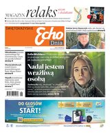 Echo Dnia Świętokrzyskie 42/2026