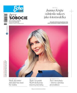 Echo Dnia Świętokrzyskie 43/2026