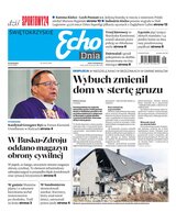 Echo Dnia Świętokrzyskie 44/2026