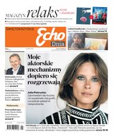 Echo Dnia Świętokrzyskie 48/2026