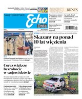 Echo Dnia Świętokrzyskie 51/2026