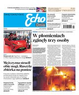 Echo Dnia Świętokrzyskie 53/2026