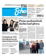 Echo Dnia Świętokrzyskie 58/2026