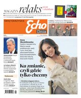 Echo Dnia Świętokrzyskie 6/2026