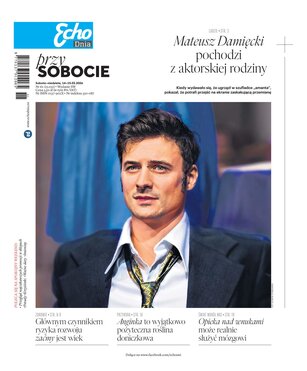 Echo Dnia Świętokrzyskie 61/2026