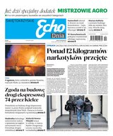 Echo Dnia Świętokrzyskie 64/2026