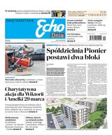 Echo Dnia Świętokrzyskie 65/2026