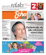 Echo Dnia Świętokrzyskie 66/2026