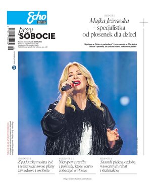 Echo Dnia Świętokrzyskie 67/2026