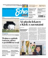 Echo Dnia Świętokrzyskie 69/2026